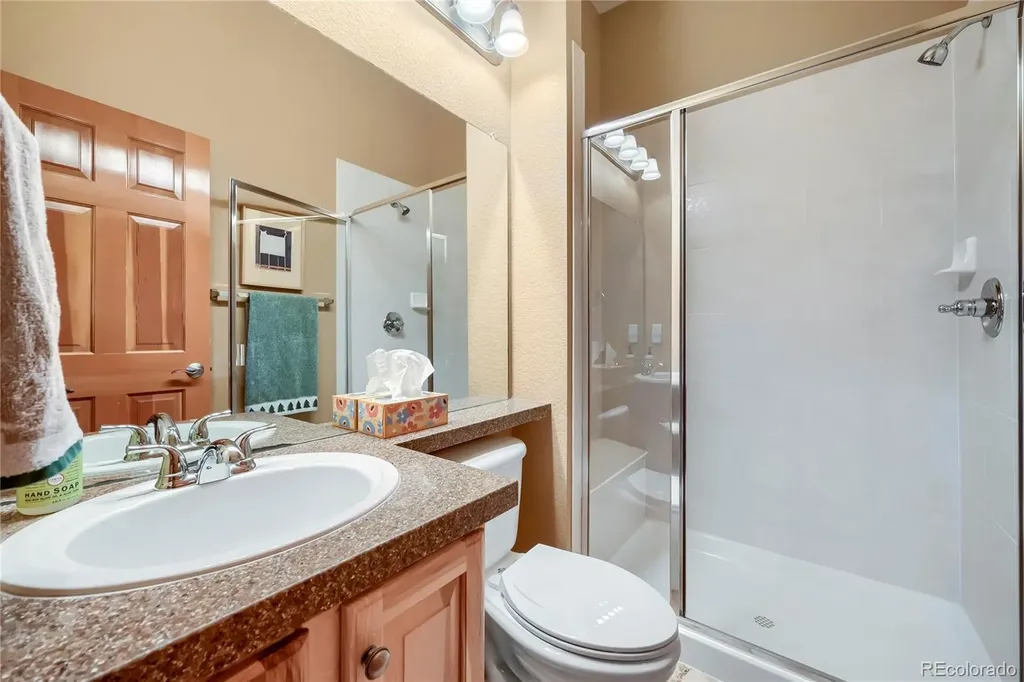8331 Briar Haven Court Castle Pines CO 80108