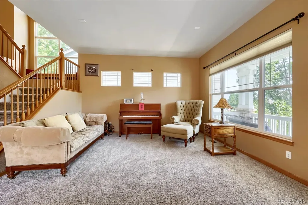 8331 Briar Haven Court Castle Pines CO 80108