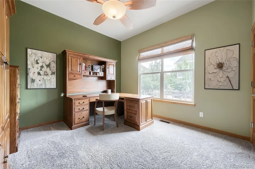 8331 Briar Haven Court Castle Pines CO 80108