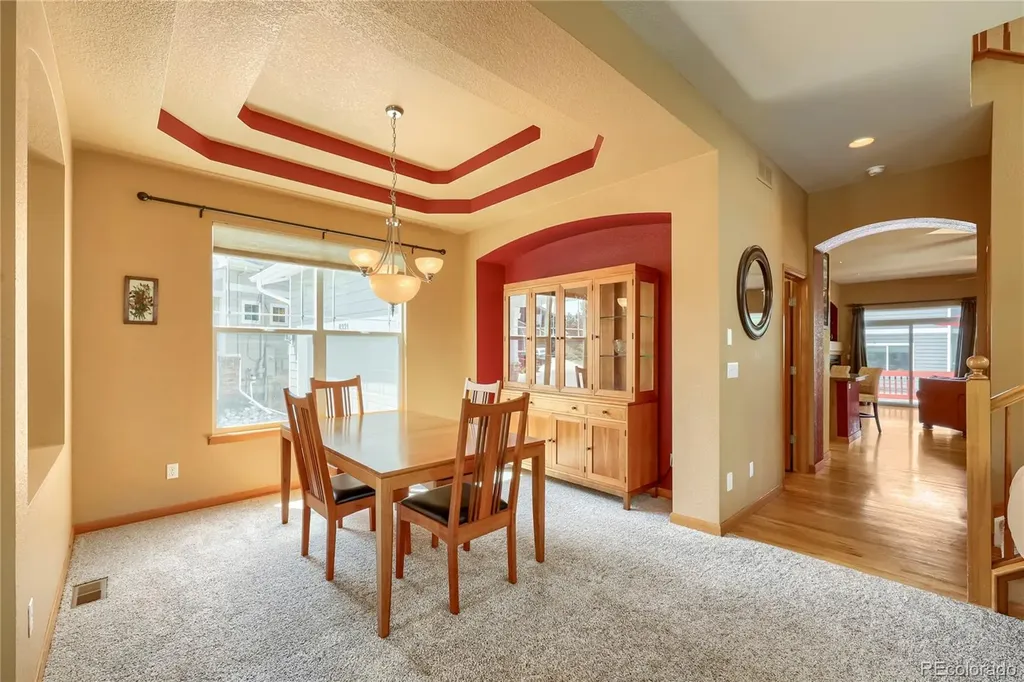 8331 Briar Haven Court Castle Pines CO 80108