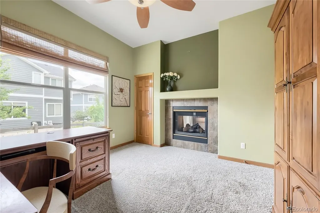 8331 Briar Haven Court Castle Pines CO 80108