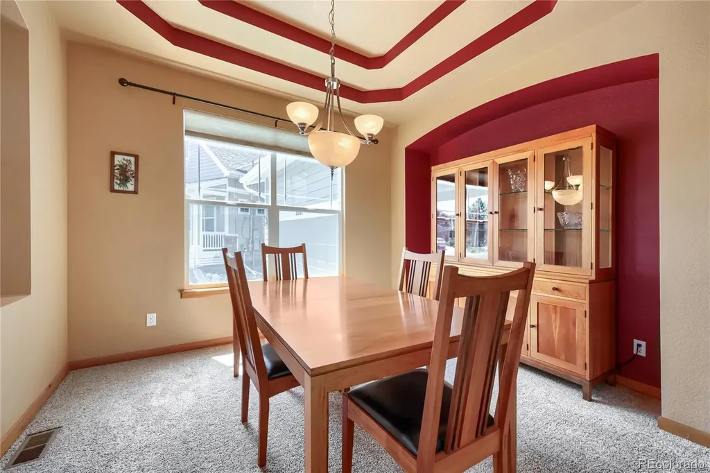 8331 Briar Haven Court Castle Pines CO 80108