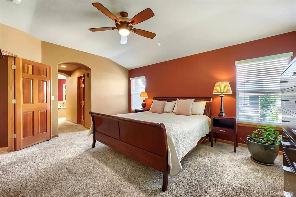 8331 Briar Haven Court Castle Pines CO 80108