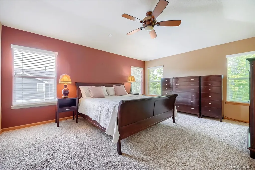 8331 Briar Haven Court Castle Pines CO 80108