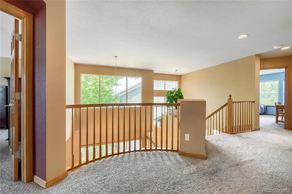 8331 Briar Haven Court Castle Pines CO 80108