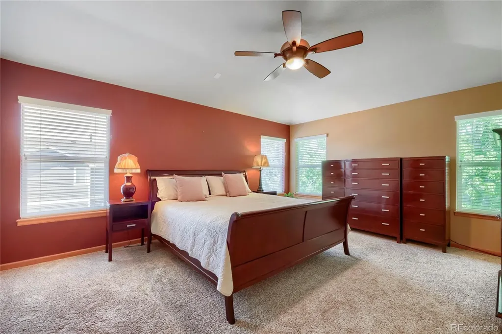 8331 Briar Haven Court Castle Pines CO 80108