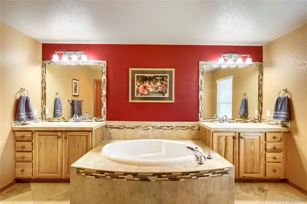 8331 Briar Haven Court Castle Pines CO 80108
