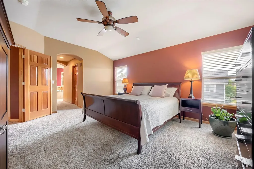 8331 Briar Haven Court Castle Pines CO 80108