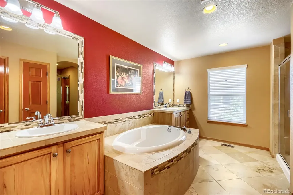 8331 Briar Haven Court Castle Pines CO 80108