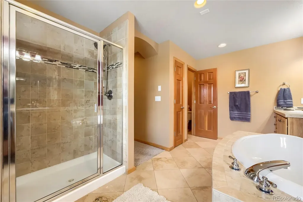 8331 Briar Haven Court Castle Pines CO 80108