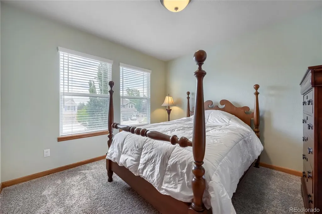 8331 Briar Haven Court Castle Pines CO 80108