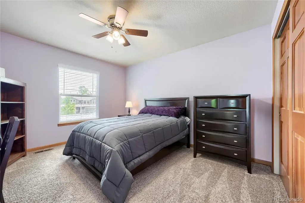 8331 Briar Haven Court Castle Pines CO 80108