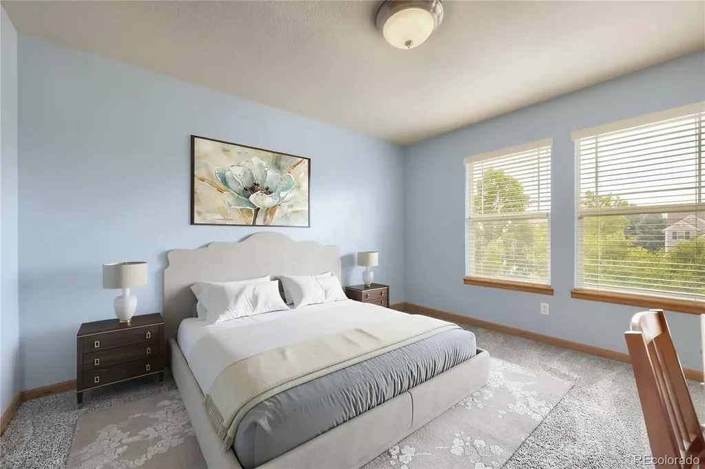 8331 Briar Haven Court Castle Pines CO 80108