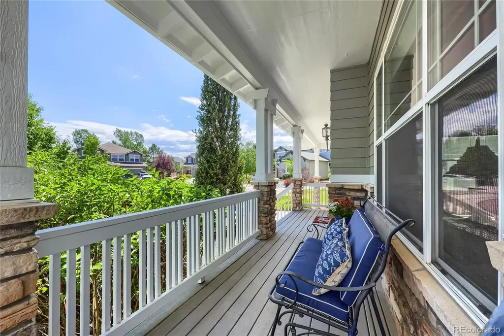 8331 Briar Haven Court Castle Pines CO 80108