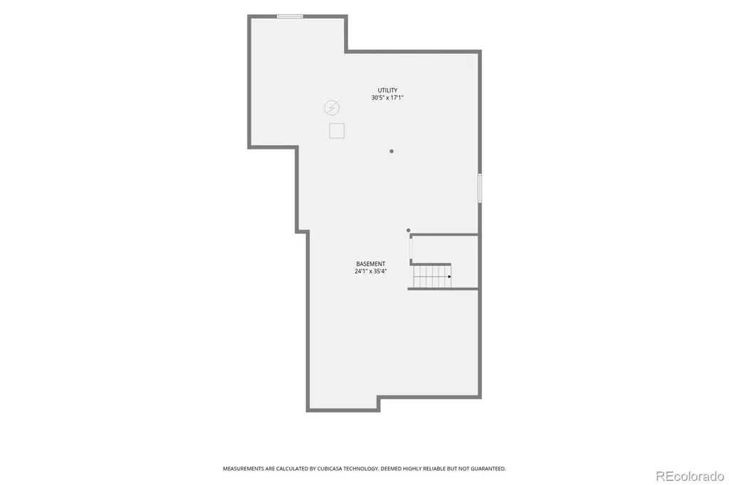 8331 Briar Haven Court Castle Pines CO 80108