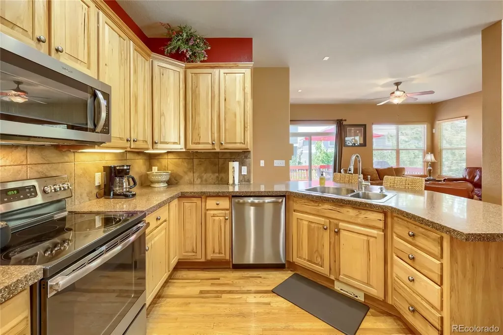 8331 Briar Haven Court Castle Pines CO 80108