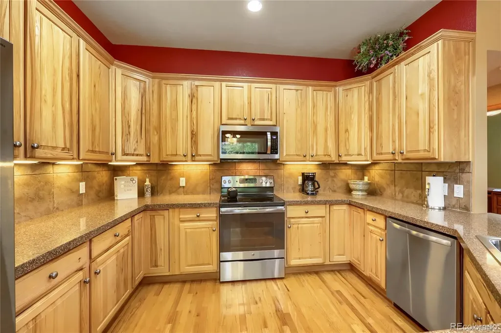 8331 Briar Haven Court Castle Pines CO 80108