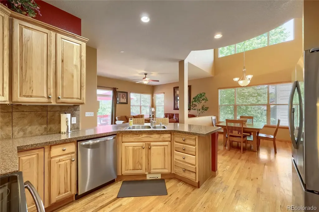 8331 Briar Haven Court Castle Pines CO 80108