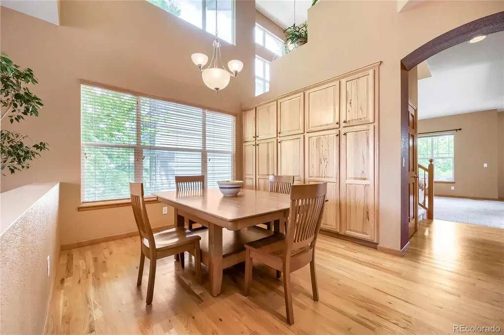 8331 Briar Haven Court Castle Pines CO 80108