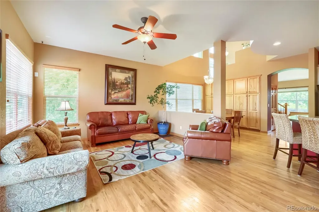 8331 Briar Haven Court Castle Pines CO 80108