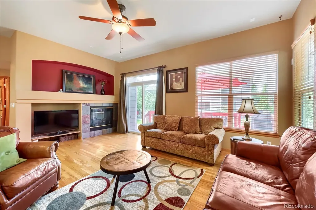 8331 Briar Haven Court Castle Pines CO 80108