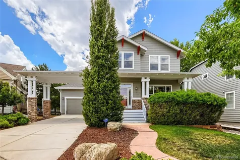 8331 Briar Haven Court Castle Pines CO 80108