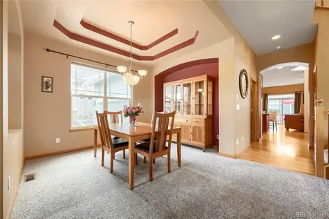 8331 Briar Haven Court Castle Pines CO 80108