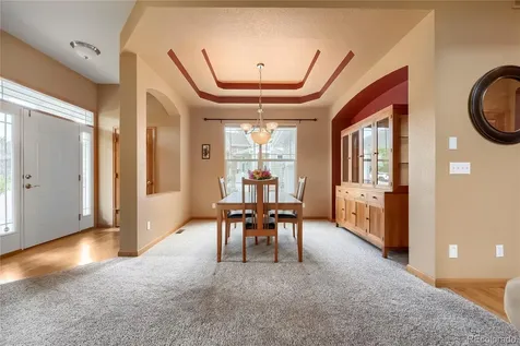 8331 Briar Haven Court Castle Pines CO 80108