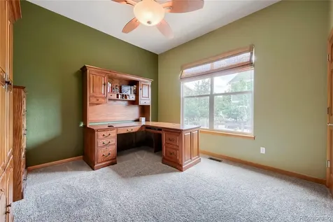 8331 Briar Haven Court Castle Pines CO 80108