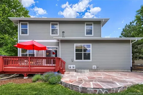 8331 Briar Haven Court Castle Pines CO 80108