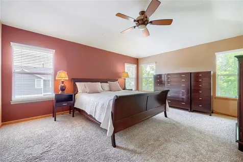 8331 Briar Haven Court Castle Pines CO 80108