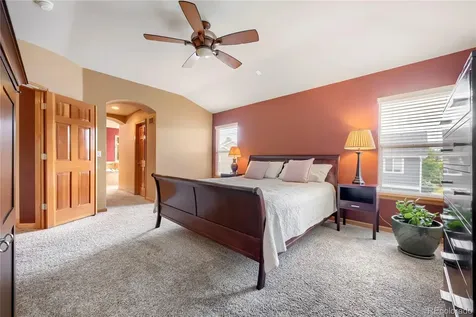 8331 Briar Haven Court Castle Pines CO 80108