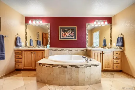 8331 Briar Haven Court Castle Pines CO 80108