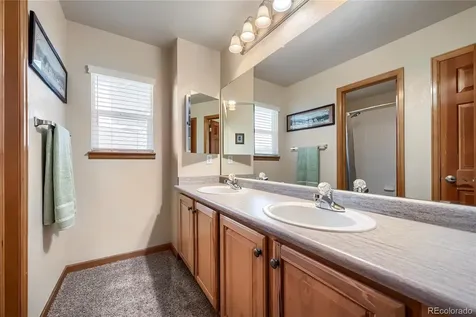 8331 Briar Haven Court Castle Pines CO 80108