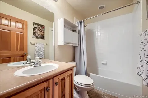 8331 Briar Haven Court Castle Pines CO 80108
