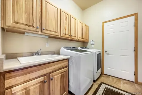 8331 Briar Haven Court Castle Pines CO 80108