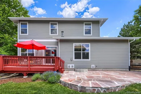 8331 Briar Haven Court Castle Pines CO 80108