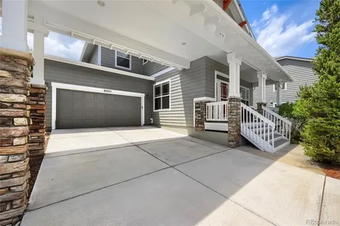 8331 Briar Haven Court Castle Pines CO 80108