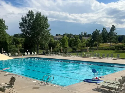 8331 Briar Haven Court Castle Pines CO 80108