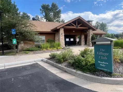 8331 Briar Haven Court Castle Pines CO 80108