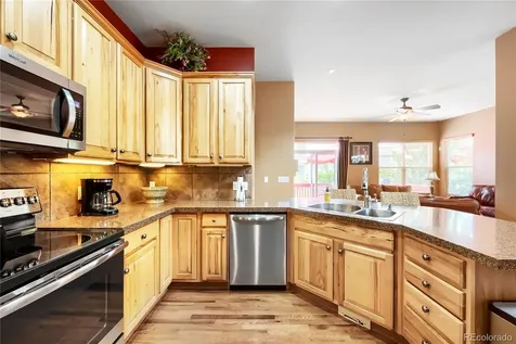 8331 Briar Haven Court Castle Pines CO 80108