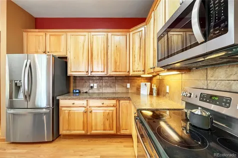 8331 Briar Haven Court Castle Pines CO 80108