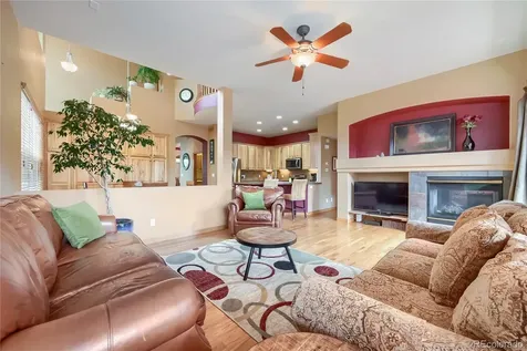 8331 Briar Haven Court Castle Pines CO 80108