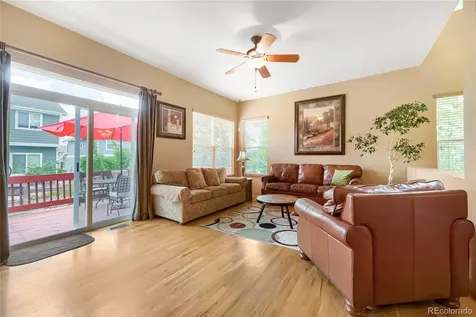 8331 Briar Haven Court Castle Pines CO 80108