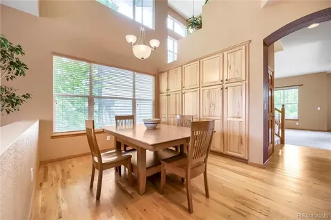 8331 Briar Haven Court Castle Pines CO 80108