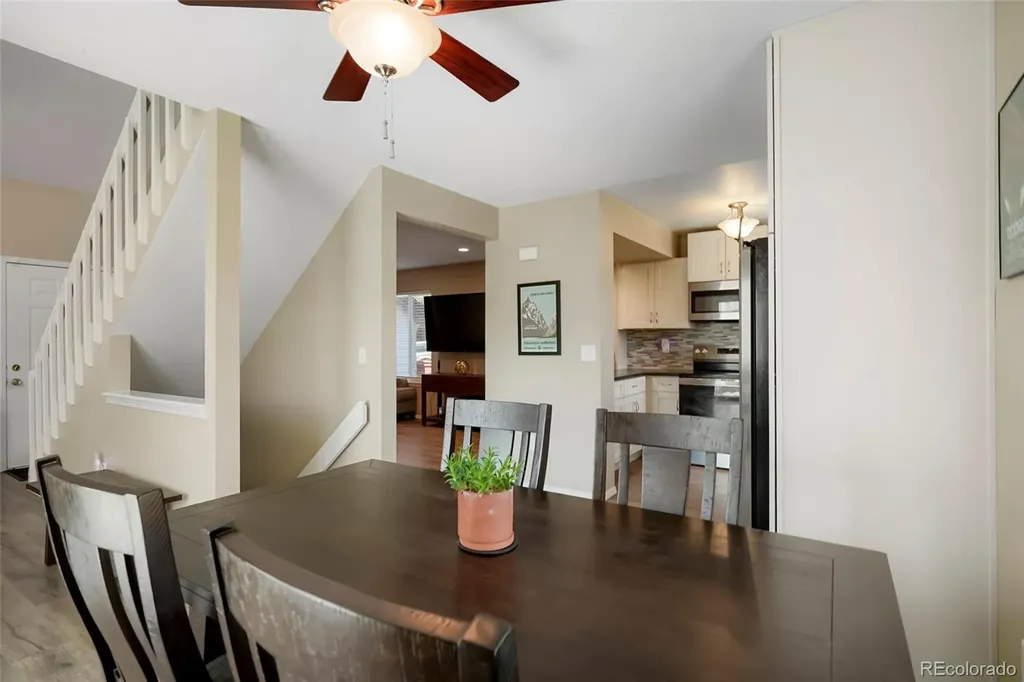 6644 Laguna Circle Littleton CO 80130