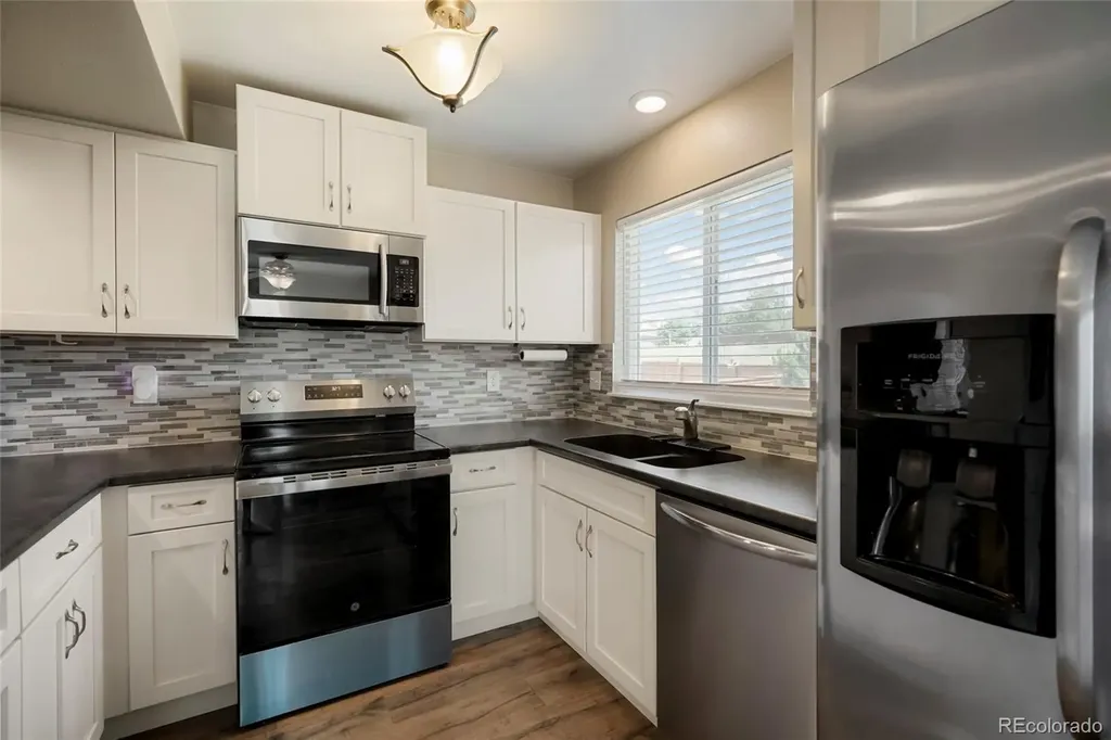 6644 Laguna Circle Littleton CO 80130