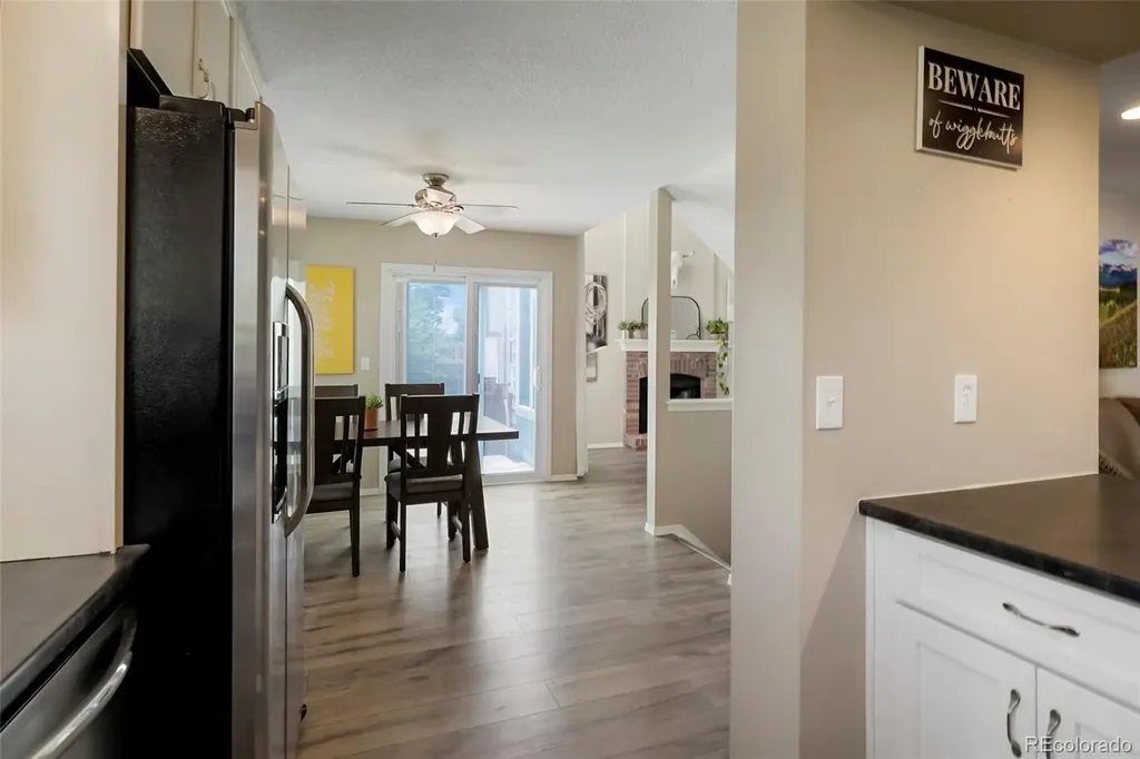 6644 Laguna Circle Littleton CO 80130