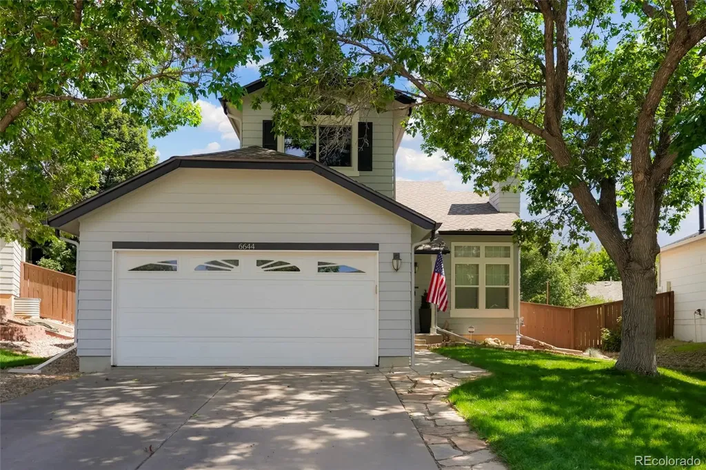 6644 Laguna Circle Littleton CO 80130