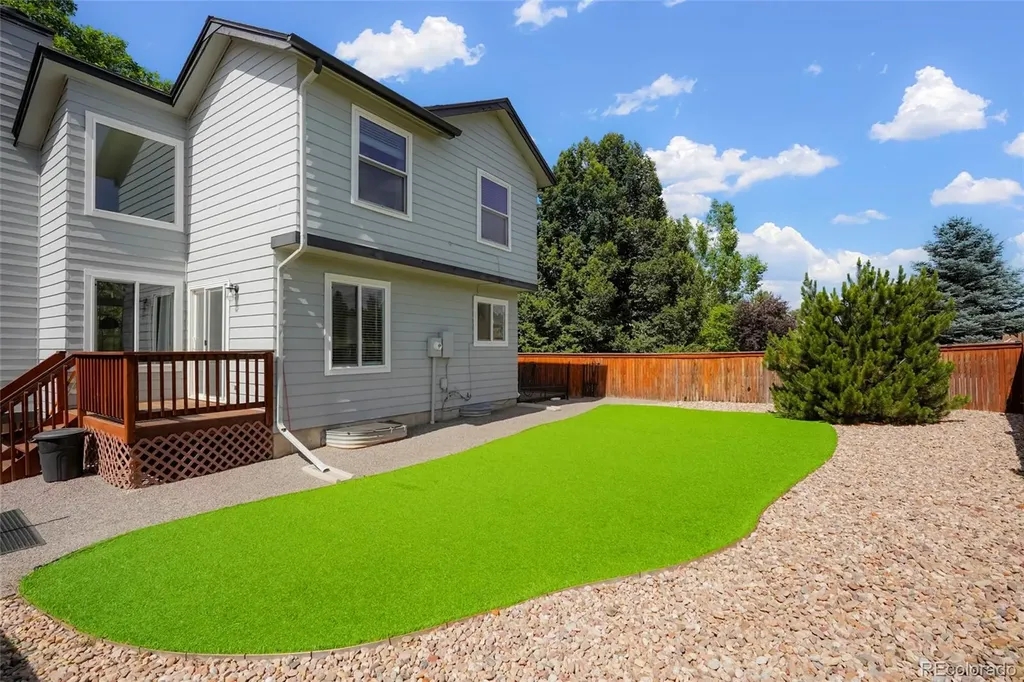 6644 Laguna Circle Littleton CO 80130